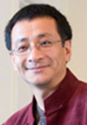 

Dzogchen Pönlop Rinpoche