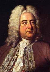 

Georg Friedrich Händel